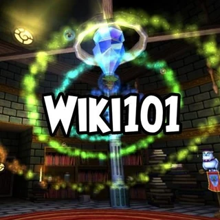 Wiki101