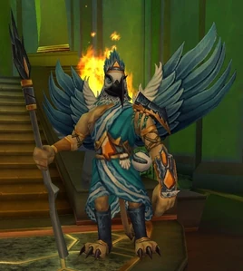 Poseidon