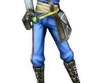Aegon Statz