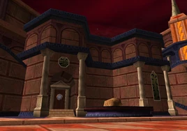 Dragonspyre School of Ice