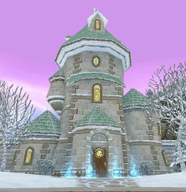 Greebly's Garrison 2019