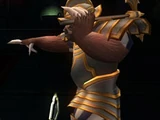 Rogue's Gallery: Barnabus