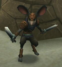 Bolthy PatternDancer
