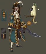 Concept art