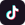 TikTok icon