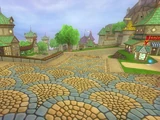 Olde Town