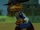 Rogue's Gallery: Duck Holliday