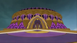 Nimbus Citadel