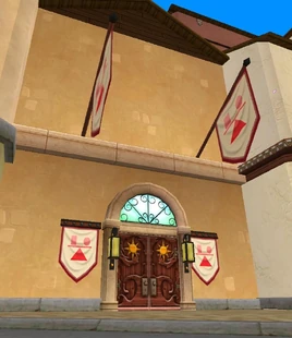 School of Equilibrium