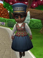  is a Fairy from 