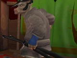 Kobe Yojimbo