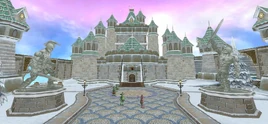 Gobblestone Castle 2019