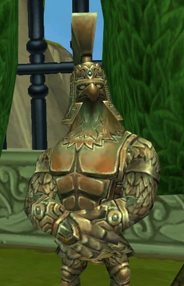 Khalkos Coppersmith