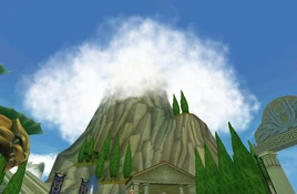 Mount Olympus