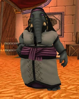 Zayneb Whitetusk