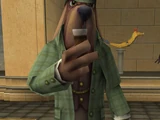 Sherlock Bones
