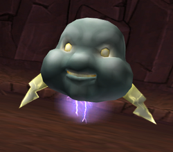 Avatar of Sudden Noises
