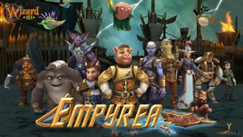 Empyrea