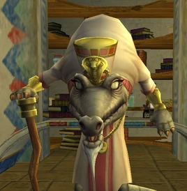Alhazred