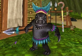Mah-ke Moa