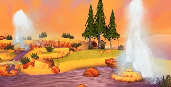 Cool Ranch | Wiki101 | Fandom