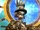 Rogue's Gallery: Hoodoo Cornelius