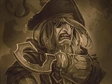 Barnabus Blood