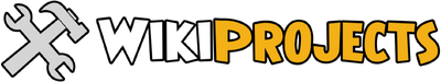 WikiProjects logo
