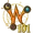 Wizard101 logo template