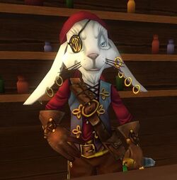 One-Eyed Jack
