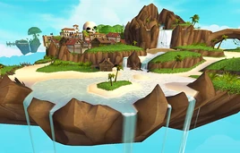 Skull Island
