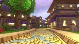 Shoppingdistrict