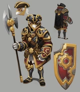 Concept art