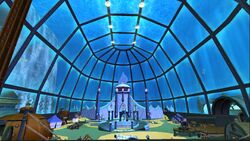 Celestia Base Camp