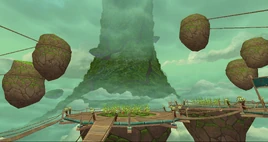 Mandalla - Samsara Village