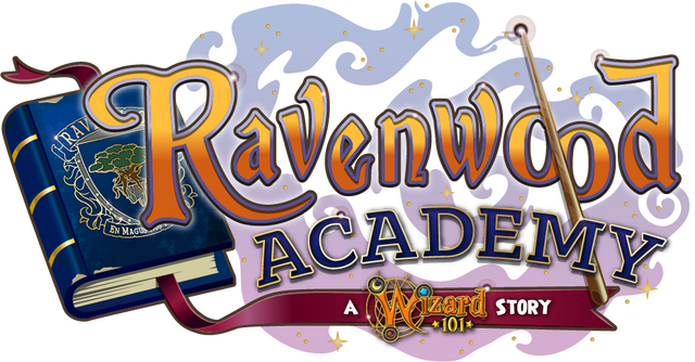 Ravenwood Academy: A Wizard101 Story | Wiki101 | Fandom