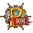 Pirate101 logo template