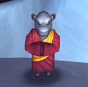 Dalai Lamba