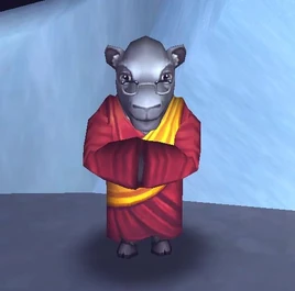 Dalai Lamba