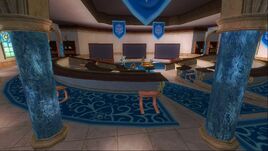Schooloffrost