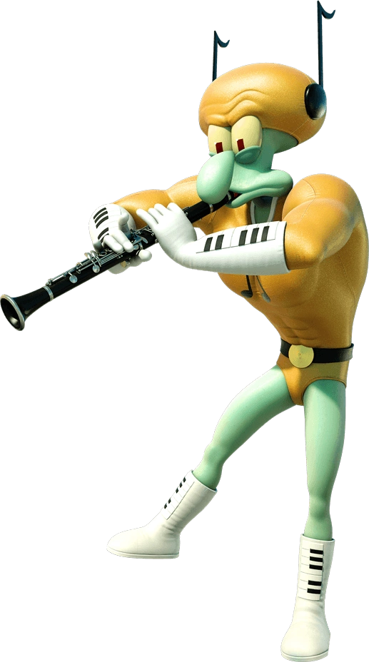 Sour Note | The Spongebob Movie:Sponge Out of Water Wikia | Fandom