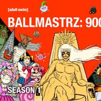 Ballmastrz 9009 Season 1 The Lbat1901 Wiki Fandom However, the pilot for the series originally aired in 2015. ballmastrz 9009 season 1 the