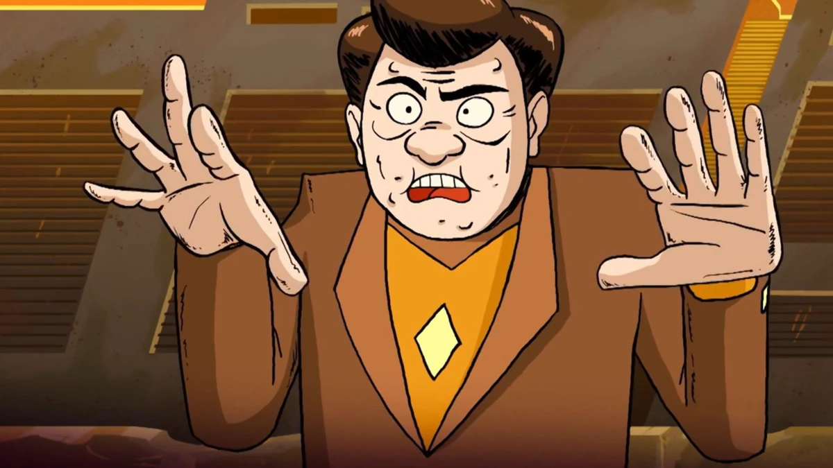 Buddy Marinara The Lbat1901 Wiki Fandom