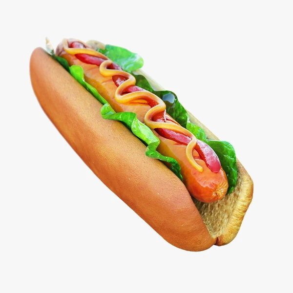 Cheese Dog (Universal) The spooky halloween Wiki Fandom