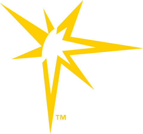 Tampa Bay Rays, Logopedia