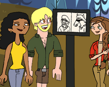 User blog:Minklesprist/Total Drama Island (2023) Character Rankings, The  Sprinkleverse Wiki