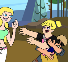 User blog:Minklesprist/Total Drama Island (2023) Character Rankings, The  Sprinkleverse Wiki