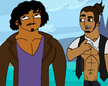 User blog:Minklesprist/Total Drama Island (2023) Character Rankings, The  Sprinkleverse Wiki