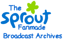 September 26, 2005 (NickTheSproutlet-Verse) | The Sprout Fanmade ...