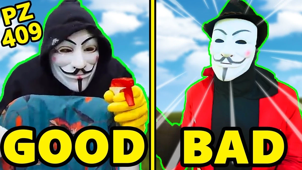 PZ409 | The Spy Ninjas Wiki! | Fandom